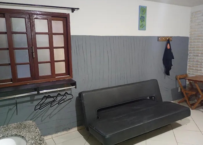 Karaguashouse Hotel Florianópolis
